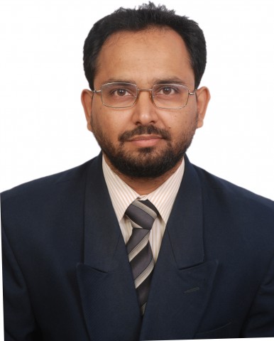 Dr. Amjad Ali Pasha