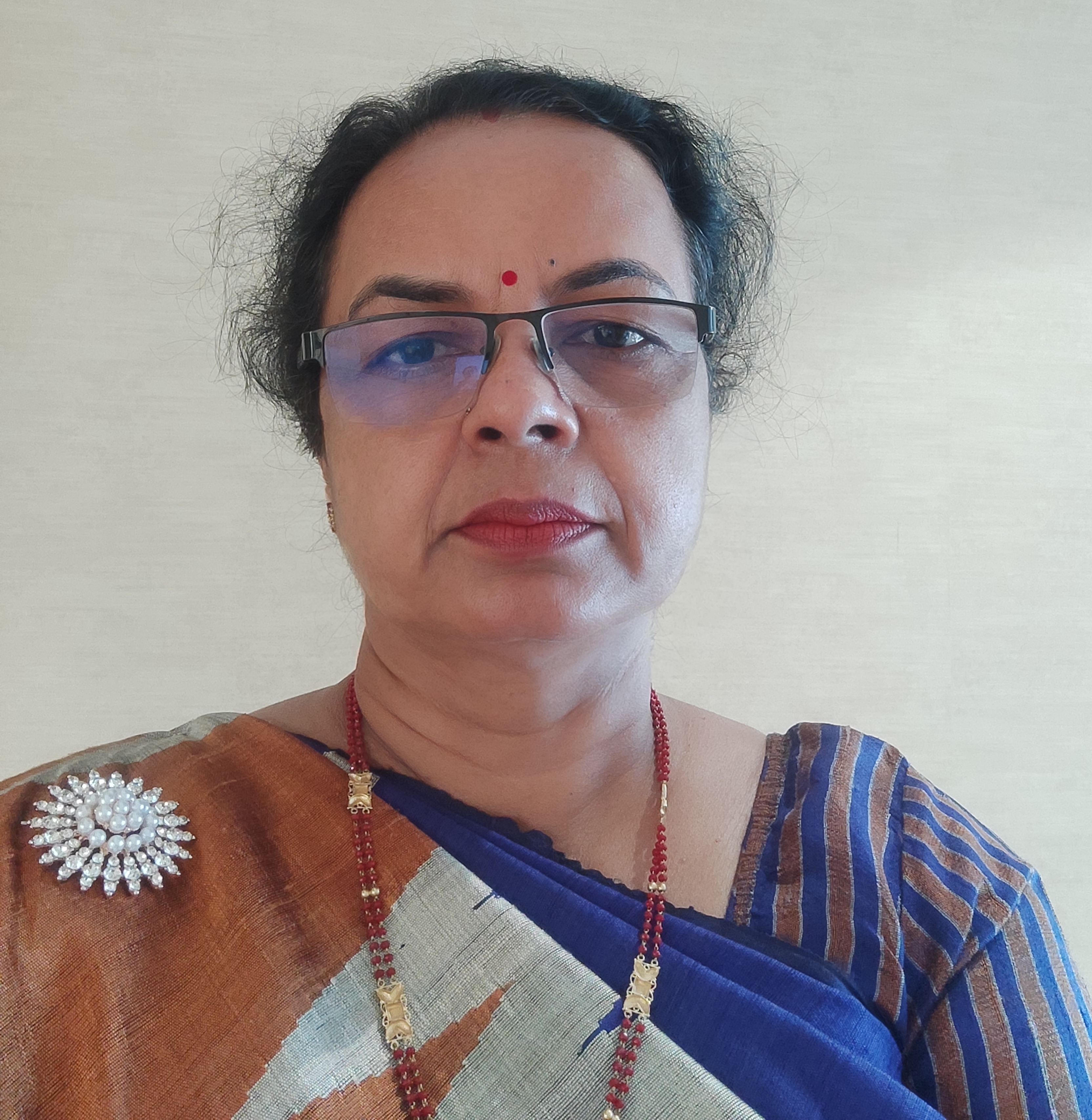 Dr. Tara Shah