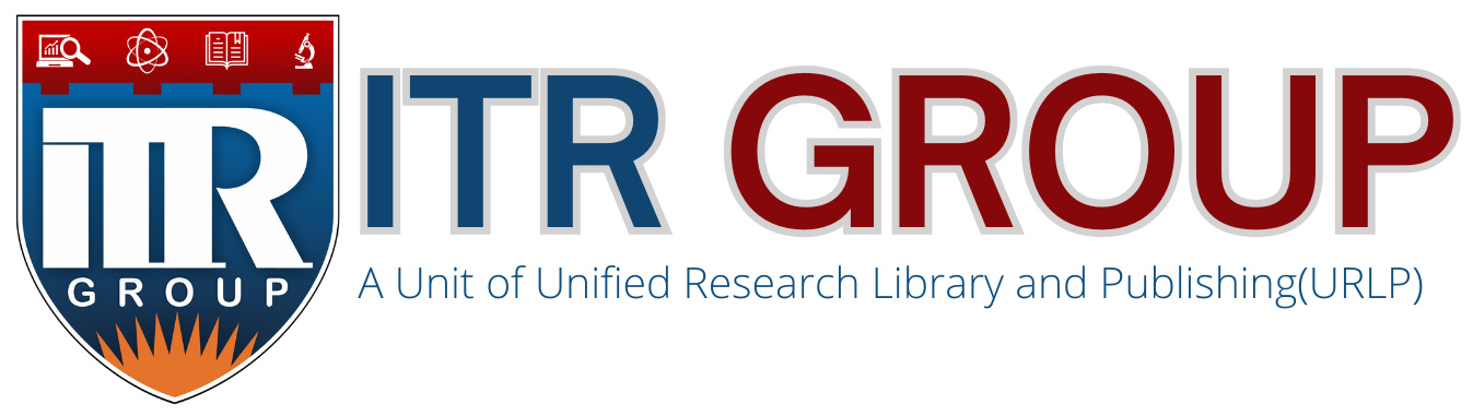 ITR logo