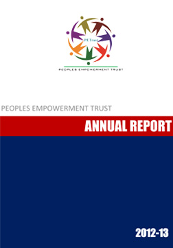 Annual Report 2012-13