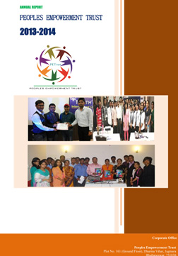Annual Report 2013-14