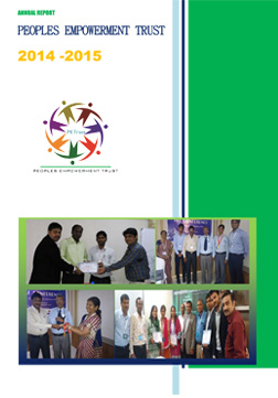Annual Report 2014-15