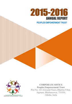 Annual Report 2015-16