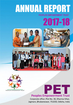 Annual Report 2017-18