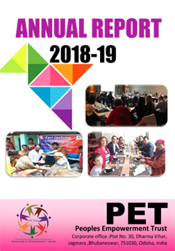 Annual Report 2018-19