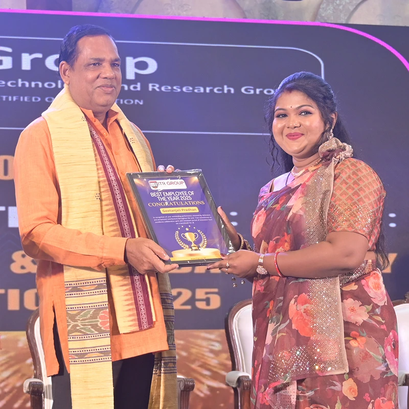 ITR Group Annual and Foundation Day 2025