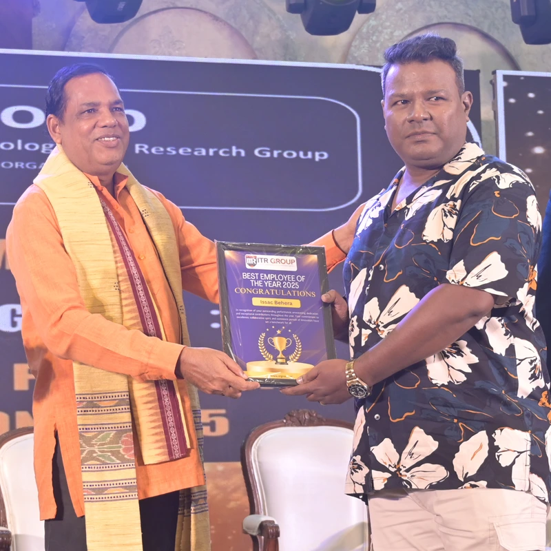 ITR Group Annual and Foundation Day 2025