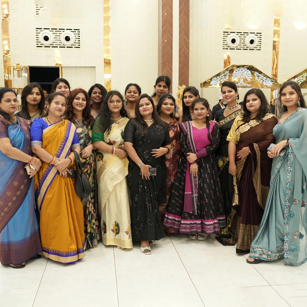 ITR Group Annual and Foundation Day 2025