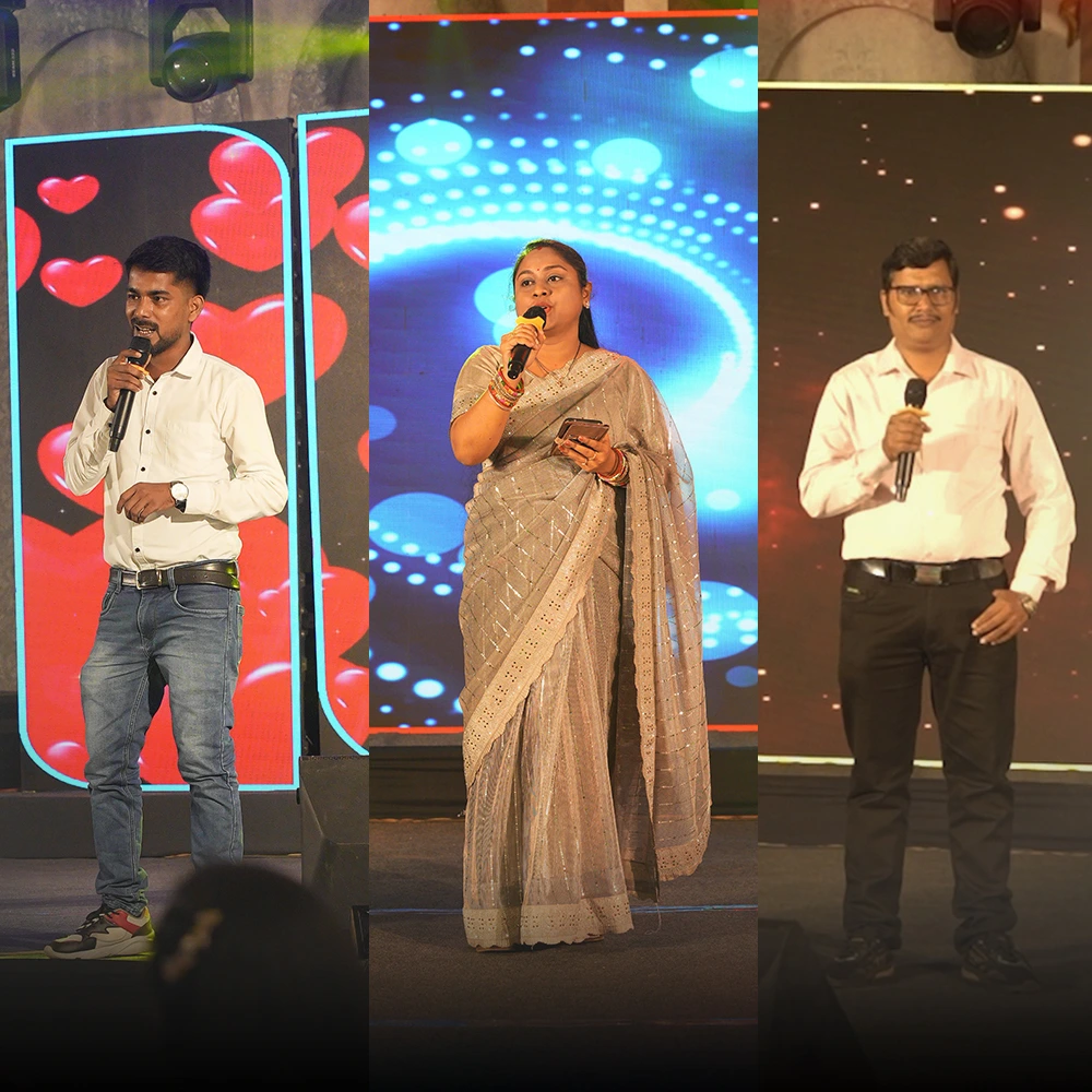 ITR Group Annual and Foundation Day 2025