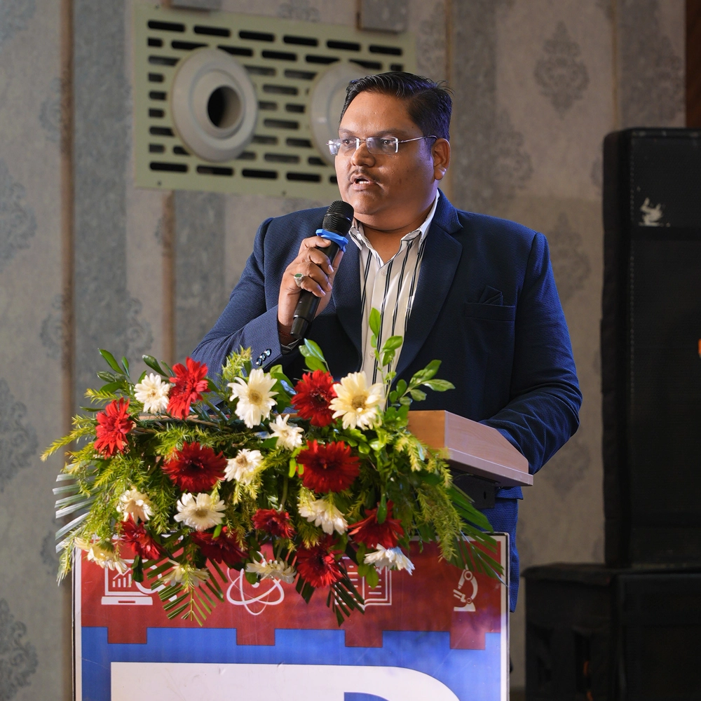 ITR Group Annual and Foundation Day 2025