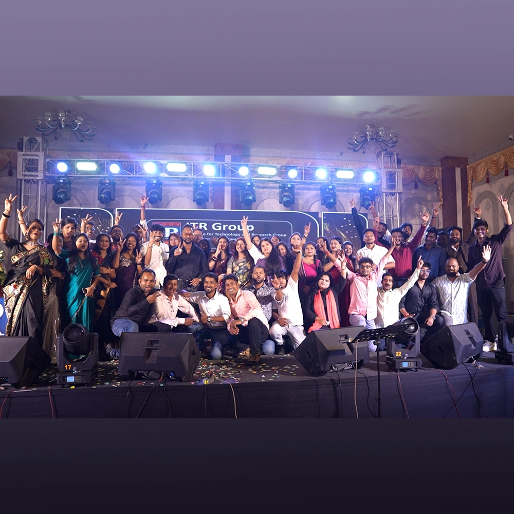ITR Group Annual and Foundation Day 2025