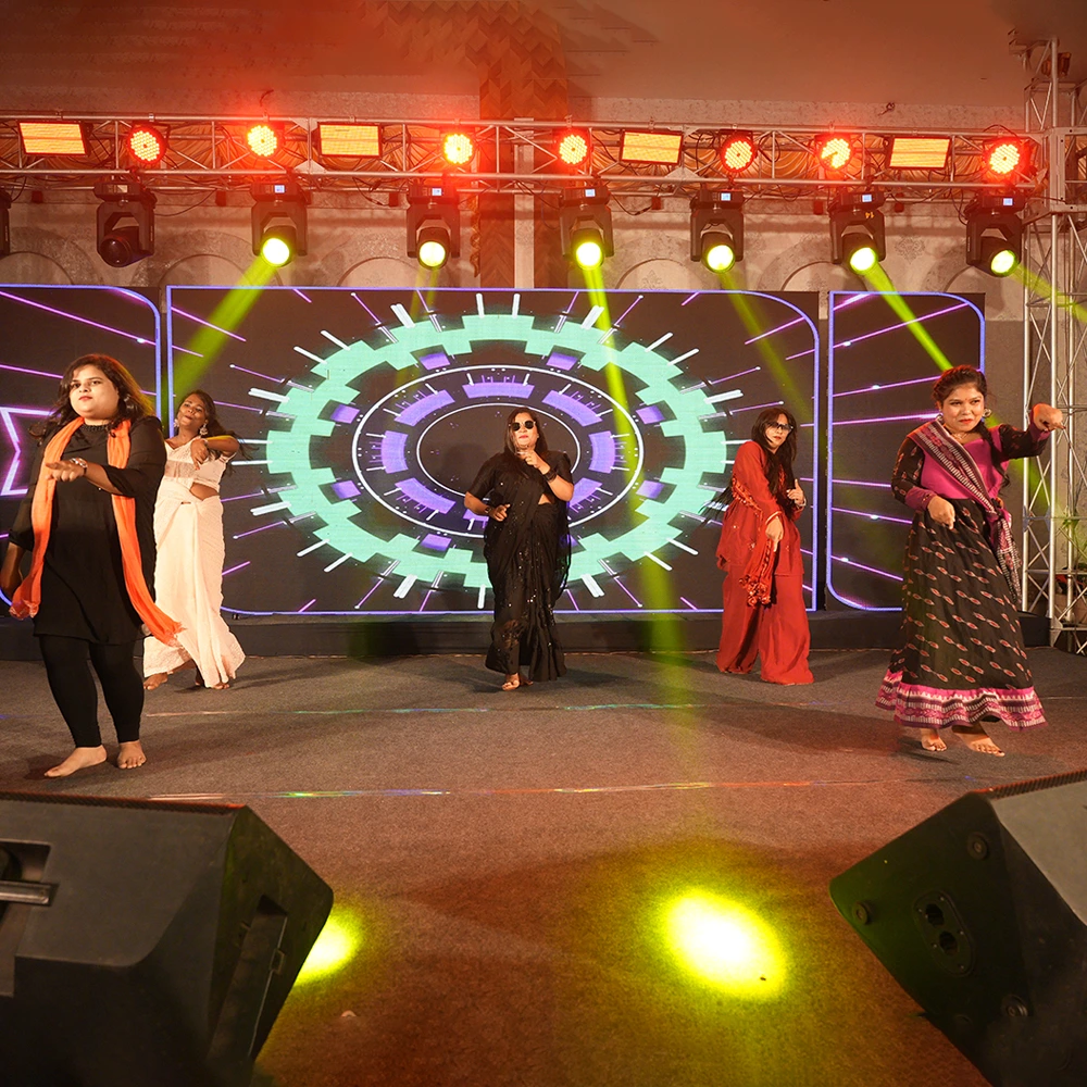 ITR Group Annual and Foundation Day 2025