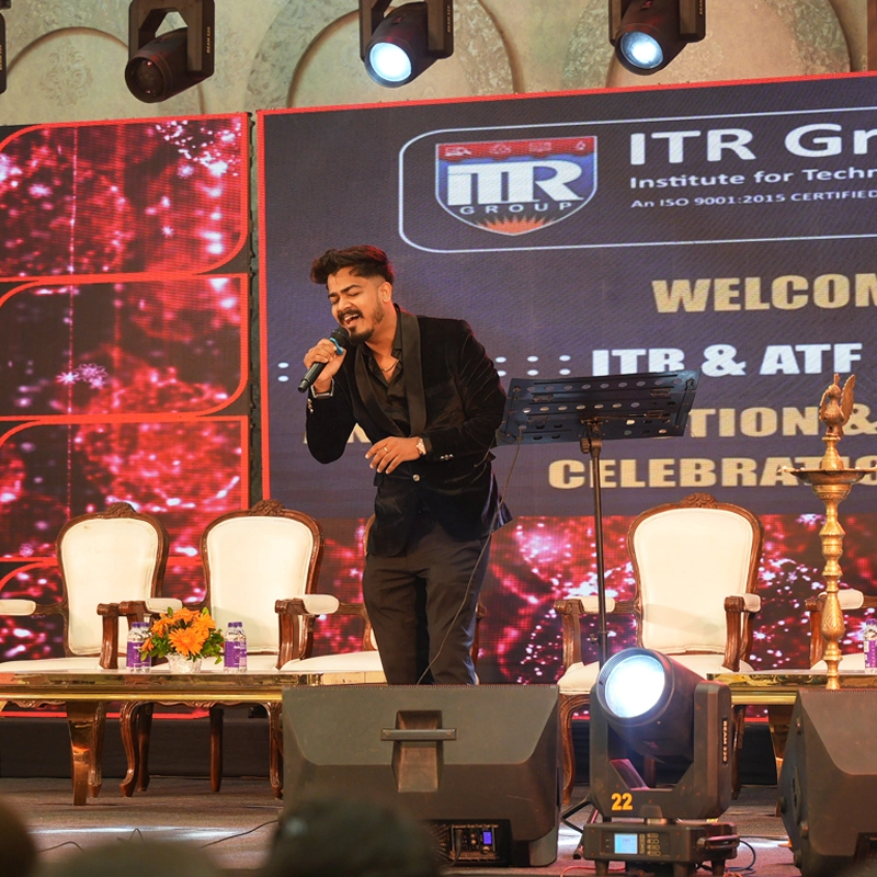 ITR Group Annual and Foundation Day 2025