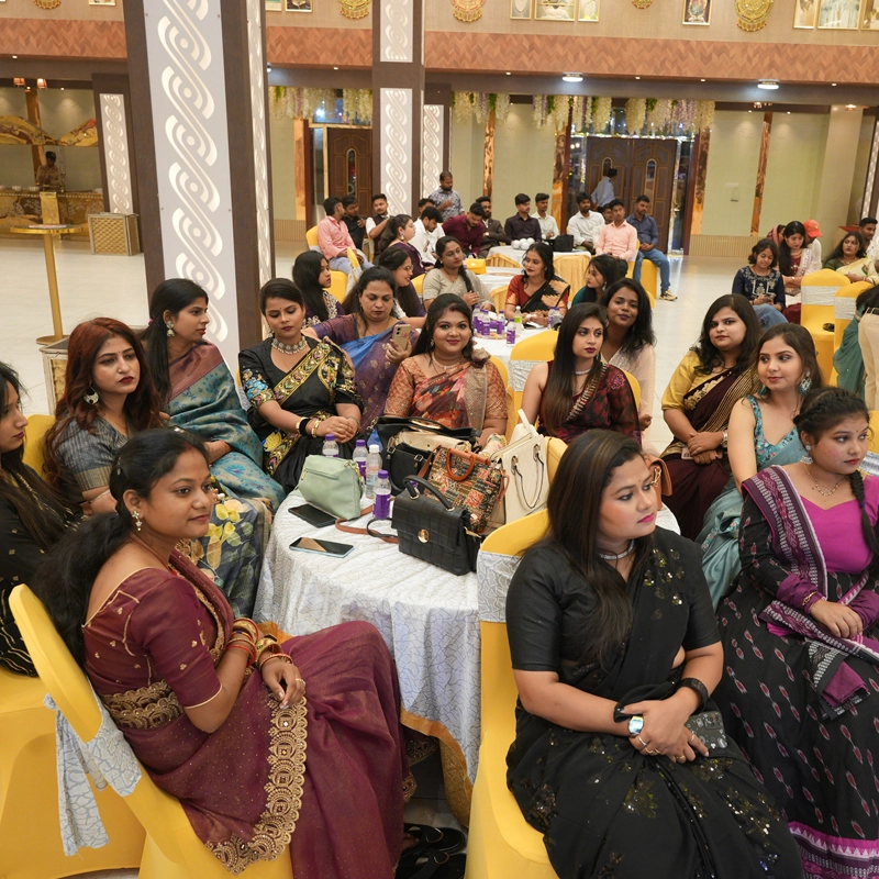 ITR Group Annual and Foundation Day 2025