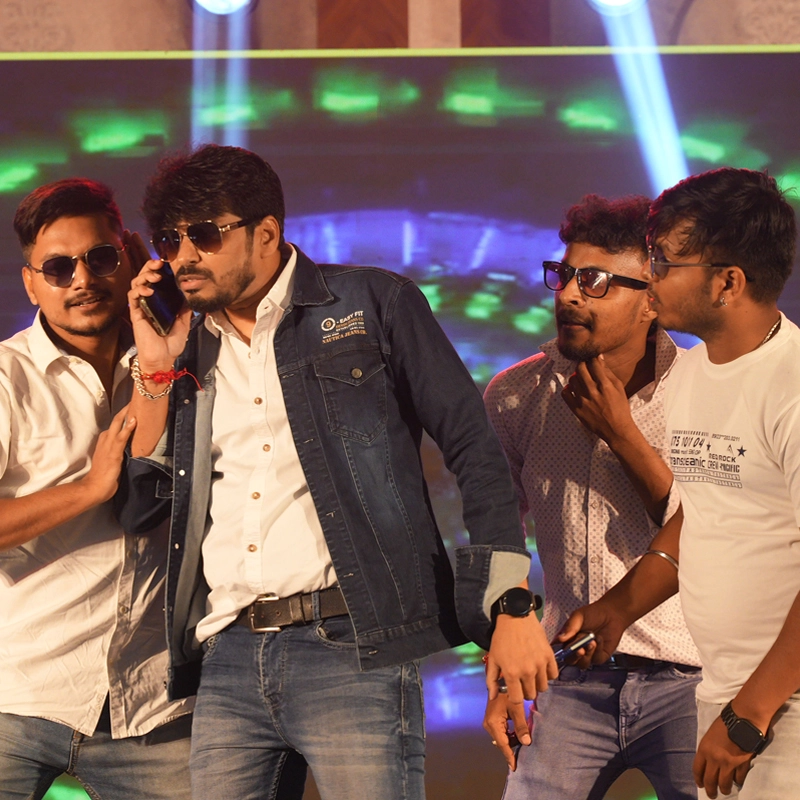 ITR Group Annual and Foundation Day 2025