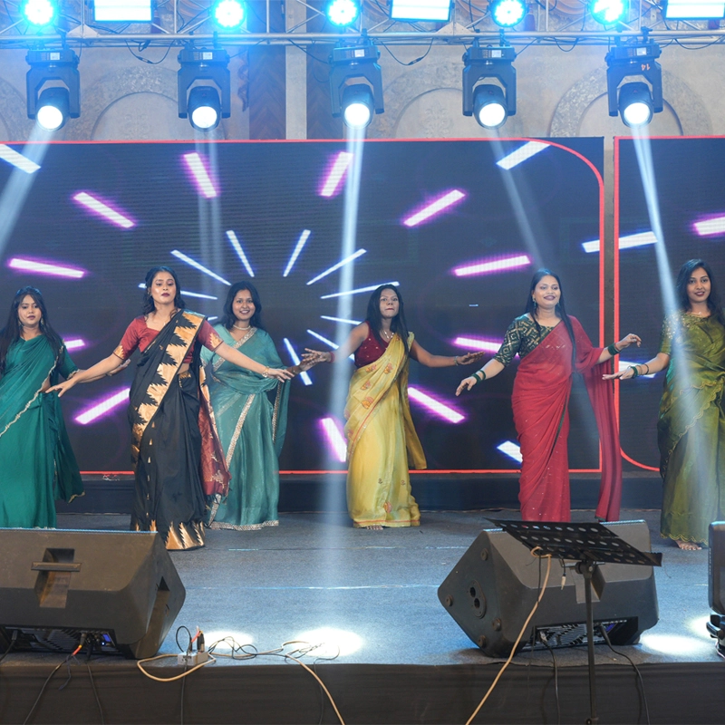 ITR Group Annual and Foundation Day 2025