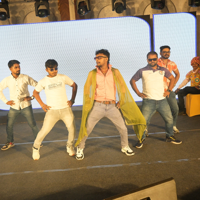 ITR Group Annual and Foundation Day 2025