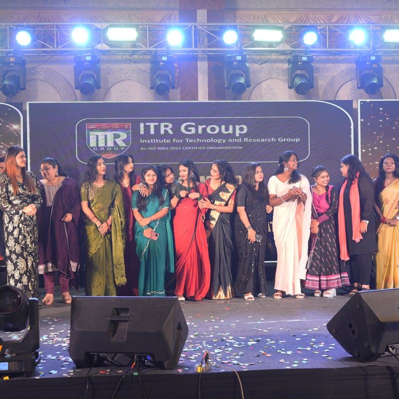 ITR Group Annual and Foundation Day 2025